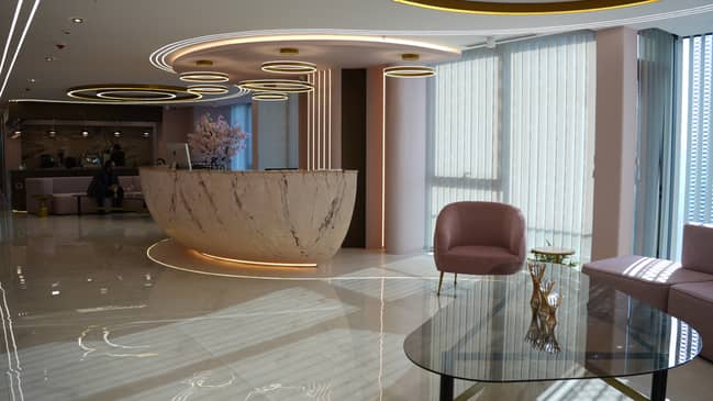 Slider image (2) Wolistic Center - Aesthetic & Wellness Clinic in Istanbul Turkey